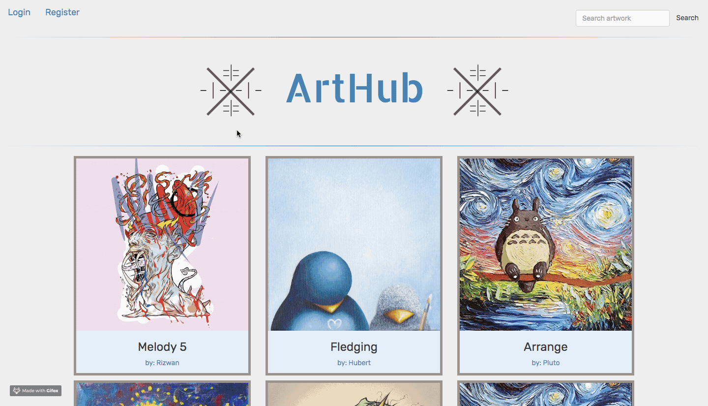 arthub
