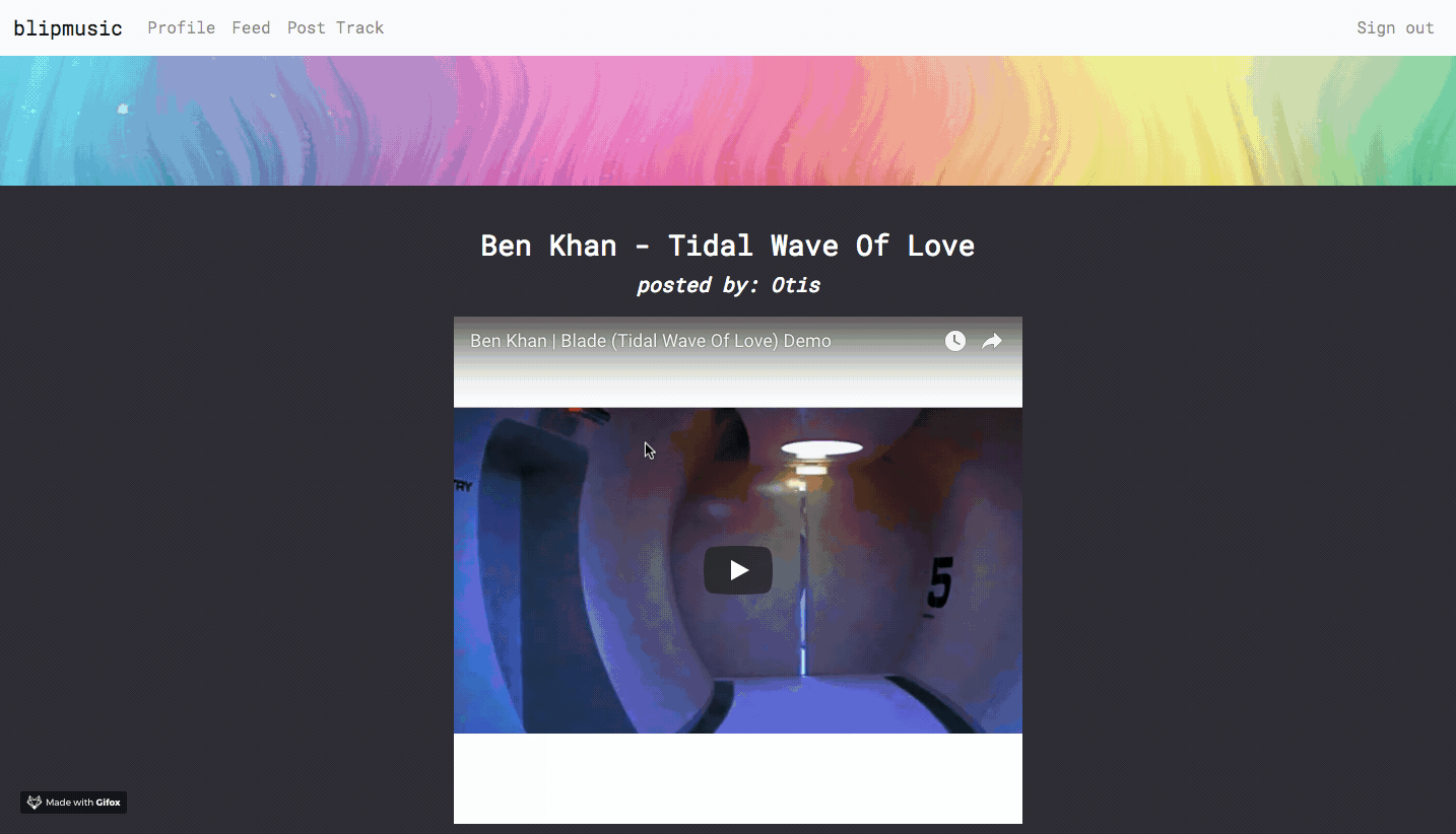 blipmusiq