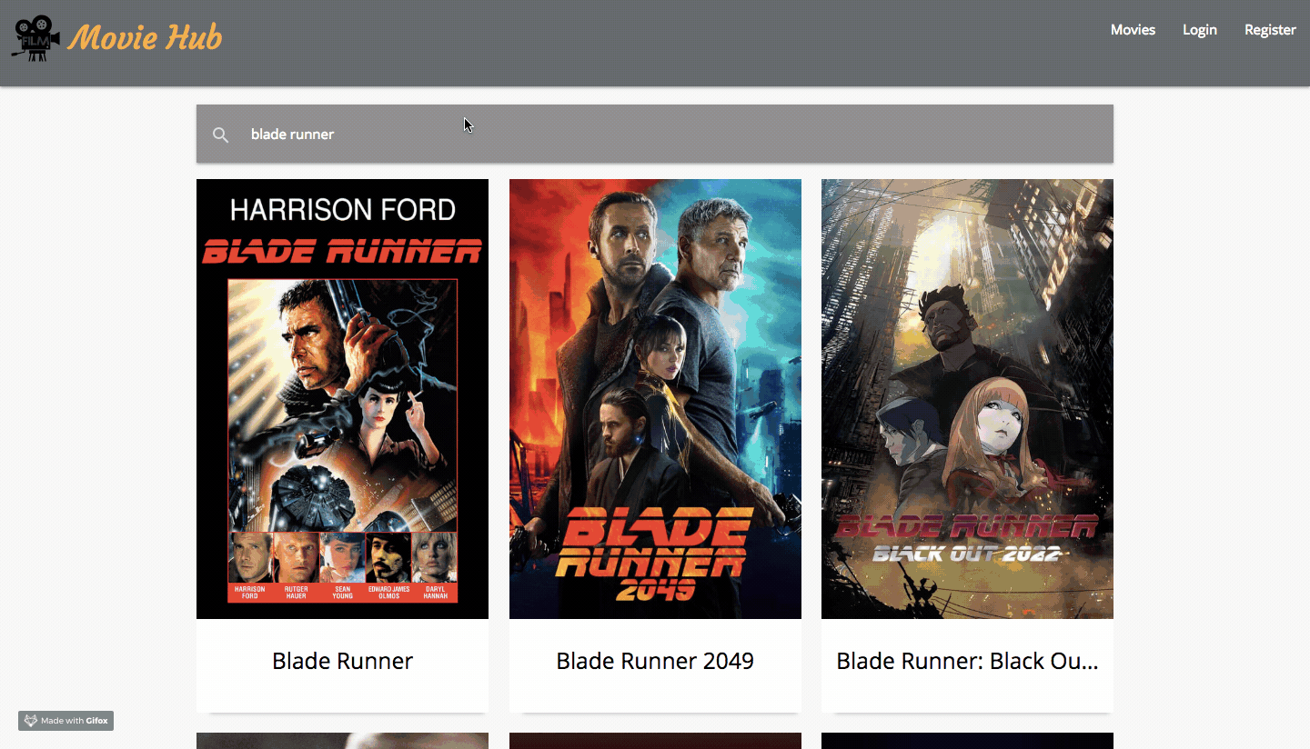 moviehub